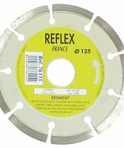 Disque Reflex Leman Disque Star Béton Sidamo