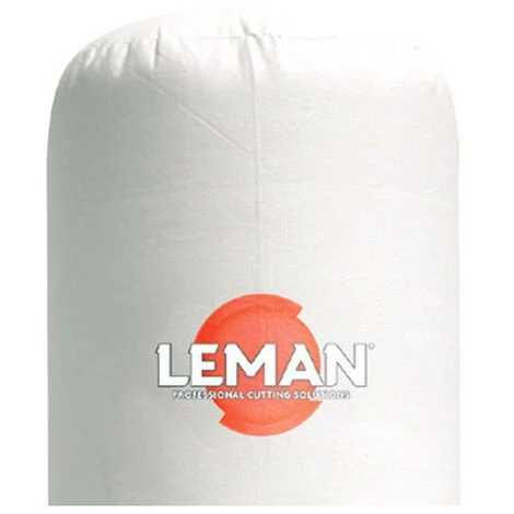 Leman - Aspirateur à Copeaux 165L Triphasé 1500W - ASP165T 4 Leman - Aspirateur à Copeaux 165L Triphasé 1500W - ASP165T – Image 2