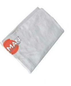 Leman - Sac De Filtration En Feutre D370x650mm - 90003