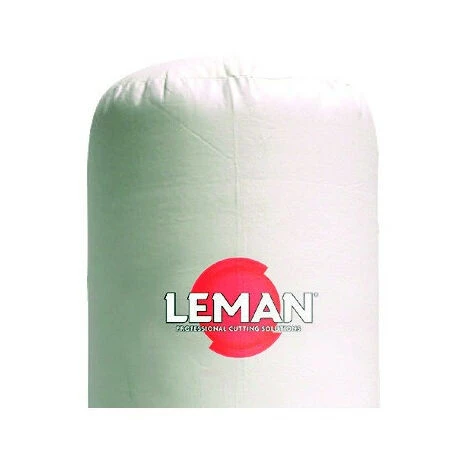 Leman - Sac De Filtration En Feutre D370x650mm - 90003 4 Leman - Sac De Filtration En Feutre D370x650mm - 90003 – Image 2