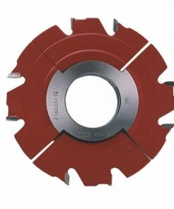 Leman : Fraise à Rainer HSS Extensible 5 à 9,5mm - Toupie 50 Mm