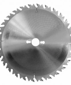 LEMAN Lame Carbure 400 Mm Z= 28 AR Alésage 30 Mm