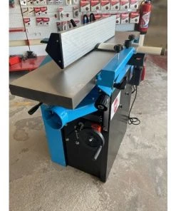 Dégauchisseuse Raboteuse RAD250 Leman