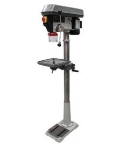 LEMAN Perceuse Sur Colonne 550W 20mm - PRC020