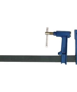 Leman - Lot De 4 Serre-joint à Pompe 400mm