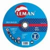 Leman - Disque Tronçonnage Métal 125x1,0x22,23 Mp 2 Leman - Disque Tronçonnage Métal 125x1,0x22,23 Mp -LEMAN Soldes Boutique 6918937 1