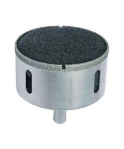 Leman - Trépan Diamanté 6 Pans Diam29 Carrelage