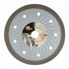 Leman - Disque Diamant Jante Continue Carrelage 200x30/25,4/22,23 Ht 7