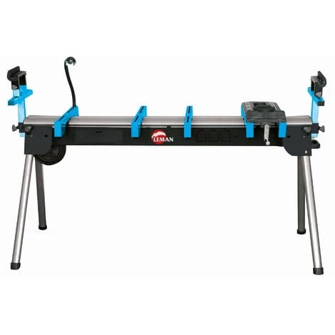 Leman - Stand établi Pour Machine 2900mm - EST290 3 Leman - Stand établi Pour Machine 2900mm - EST290