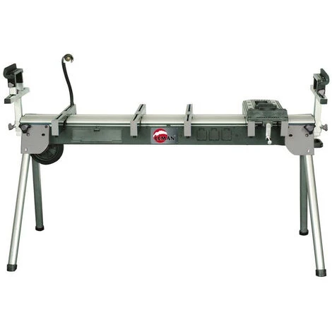 Leman - Stand établi Pour Machine 2900mm - EST290 4 Leman - Stand établi Pour Machine 2900mm - EST290 – Image 2