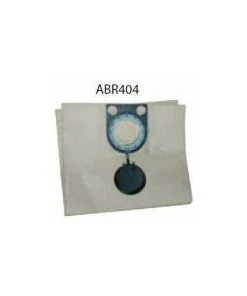 Leman - Lot De 5 Filtres Sac En Tissu