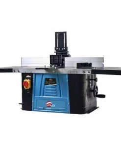 Leman - Défonceuse Stationnaire 40mm 1500W + Accessoires - LOTDE40