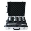 Leman - Valise De 5 Couronnes Diamant - VAL5200.05 2 Leman - Valise De 5 Couronnes Diamant - VAL5200.05 -LEMAN Soldes Boutique 77289 1