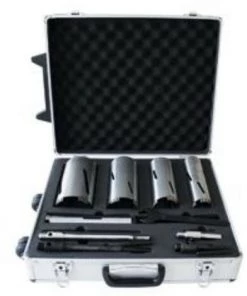 Leman - Valise De 5 Couronnes Diamant - VAL5200.05