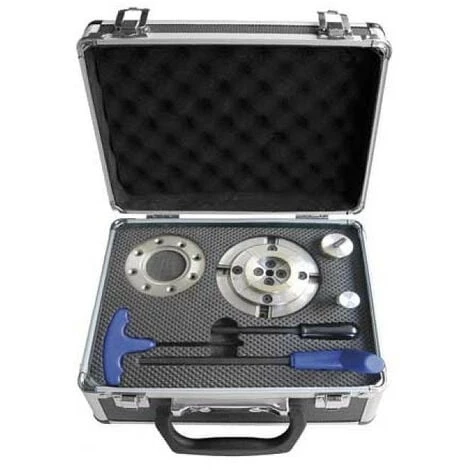 Leman - Coffret Tournage Filetage M33x3,5mm / Mandrin + Accessoires 3 Leman - Coffret Tournage Filetage M33x3,5mm / Mandrin + Accessoires