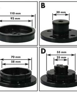 Leman - Coffret Tournage / 4 Mors Pour Mandrin