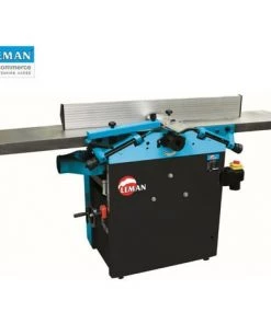 Leman - Dégauchisseuse Raboteuse L:310mm 2200W - RAD310