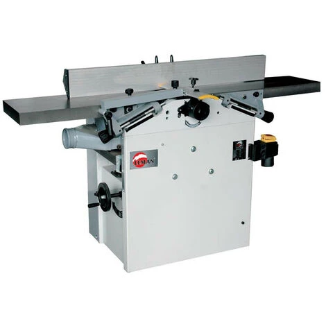 Leman - Dégauchisseuse Raboteuse L:310mm 2200W - RAD310 4 Leman - Dégauchisseuse Raboteuse L:310mm 2200W - RAD310 – Image 2