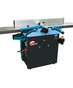 Leman - Dégauchisseuse Raboteuse Tri L:310mm 2200W - RAD310T