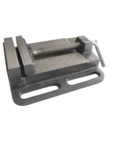 Leman - Etau De Percage Mors 100mm