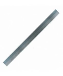 Leman - Fer De Degauchisseuse 210x20x2,5 Carbure