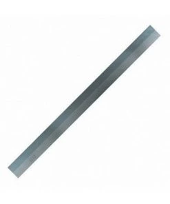 Leman - Fer De Degauchisseuse 260x20x2,5 Carbure