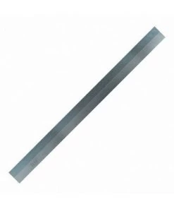 Leman - Fer De Degauchisseuse 310x20x2,5 Carbure