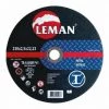 Disque Tronconnage Metal 230X2.5X22.23 MD LEMAN 1 Disque Tronconnage Metal 230X2.5X22.23 MD LEMAN -LEMAN Soldes Boutique 8973040 1