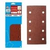 LEMAN 6 PATINS 2X4 TROUS 93X185 GR 120 -LEMAN Soldes Boutique 8973120 1
