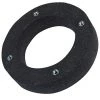 LEMAN Meule Couronne Bakélite 4 écrous M10 Pour Pierre Et Beton à Sec - D. 270/250 X Al. 170 X Ep. 50 Mm Gr. 16 - 5027050 - L -LEMAN Soldes Boutique 9170798 1