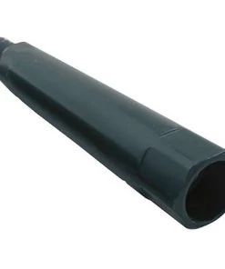 Rallonge Pour Couronne Diamantée. Longueur 300mm. Raccords 1" 1/4 Mâle/femelle - 630083 - LEMAN