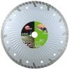 Disque Diamant Segmenté Mixte D. 230 X Al. Flasque Alu M14 X Ht. 9 X ép. 2,6 Mm. Tuile, Parpaing - 890236 - LEMAN -LEMAN Soldes Boutique 9170883 1