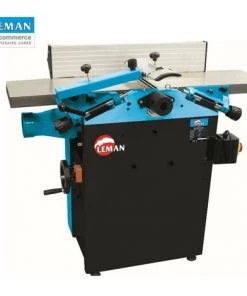 Leman - Dégauchisseuse Raboteuse L:250mm 1500W - RAD250