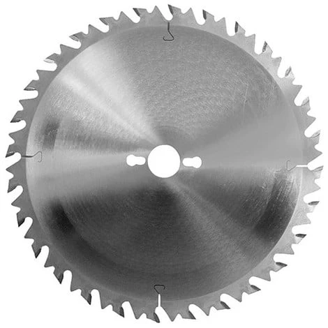 Lame Carbure De Scie Circulaire De Débit D. 250 X Al. 30 Mm. X 24 Dents Alt. Anti-recul à Bois - 222.250.3024 - Leman 3 Lame Carbure De Scie Circulaire De Débit D. 250 X Al. 30 Mm. X 24 Dents Alt. Anti-recul à Bois - 222.250.3024 - Leman