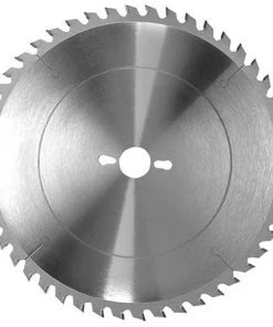 Lame Carbure De Scie Circulaire De Mise à Format D. 500 X Al. 30 Mm. X 144 Dents Alt. à Bois - 338.500.3014 - Leman