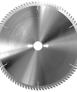 Lame Circ. Carbure D. 220 X Al. 30 Mm. X 64 Dents Tp Pos - 338TF.220.64 - Leman