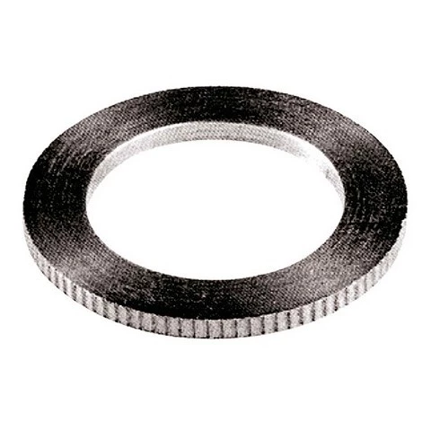 Bague De Réduction Cranté Pour Lame De Scie Circulaire 30 à 18 Mm. Ep. 1,8 - 9650.3018.18 - Leman 3 Bague De Réduction Cranté Pour Lame De Scie Circulaire 30 à 18 Mm. Ep. 1,8 - 9650.3018.18 - Leman