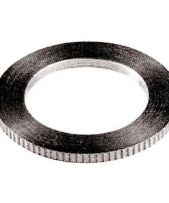 Bague De Réduction Cranté Pour Lame De Scie Circulaire 32 à 30 Mm. Ep. 1,8 - 9650.3230.18 - Leman