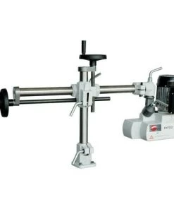 Leman - Entraineur Monophase 3 Rouleaux D.80mm Bras De 610mm