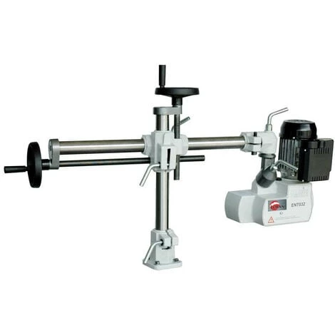 Leman - Entraineur Monophase 3 Rouleaux D.80mm Bras De 610mm 3 Leman - Entraineur Monophase 3 Rouleaux D.80mm Bras De 610mm