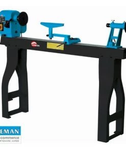 Leman - Tour à Bois 1100mm 1100W - TAB110