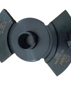 Leman - Porte-outil à Rainer Intermediaire D.150 Al.30 Ep.10 Z2