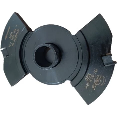 Leman - Porte-outil à Rainer Intermediaire D.150 Al.30 Ep.10 Z2 3 Leman - Porte-outil à Rainer Intermediaire D.150 Al.30 Ep.10 Z2