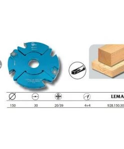 Leman - Porte-outils Ajustable Feuillure Et Tenon 150x30x Ht.20/39 Z4+4 - 928.150.30.2039 9 Leman - Porte-outils Ajustable Feuillure Et Tenon 150x30x Ht.20/39 Z4+4 - 928.150.30.2039 -LEMAN Soldes Boutique 978042 4