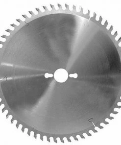 Leman - Lame Carbure Mise à Format 303x30x60z Neg. Gouge / Stratifies