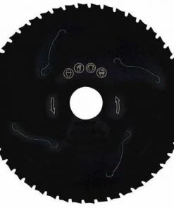 Leman - Lame Cera-Metal 255x30x48z Metaux