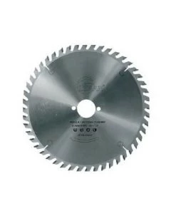 Leman - Lame Carbure / Portative Festool D.160x20 Ep2,2 48z Tp / Alu